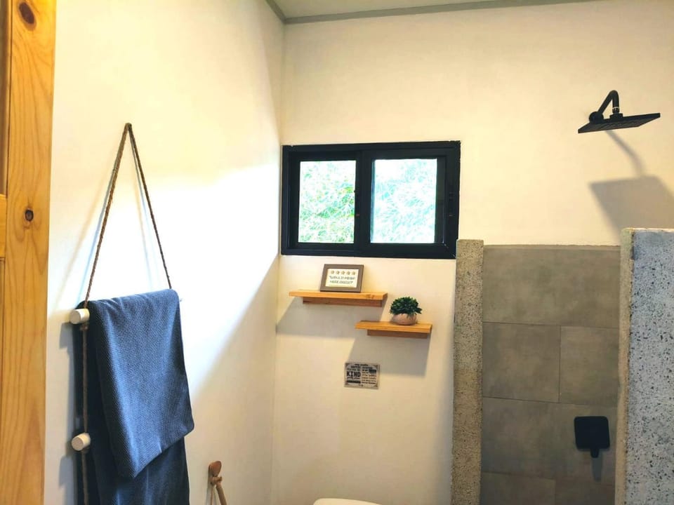 Moon Home Sea #4 Apartment in Cobano