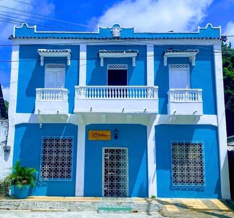 Casa Turbay Bed and Breakfast in Cartagena