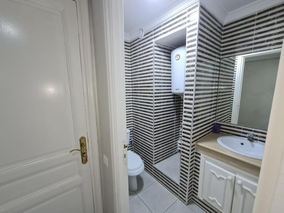 résidence ATLASS Apartment in Marrakesh