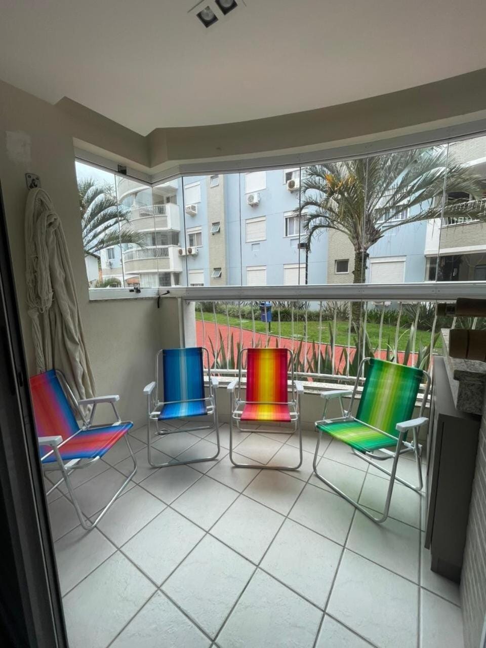 Patio, Day, BBQ facilities, View (from property/room), Balcony/Terrace, Seating area