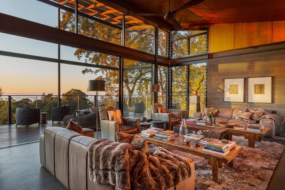 Lounge or bar