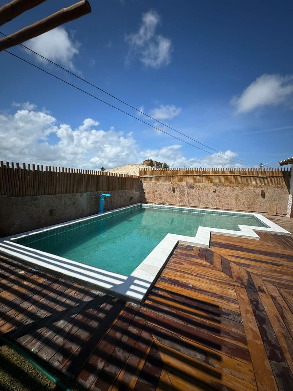 Kanto do Chico Prime Hotel in State of Ceará