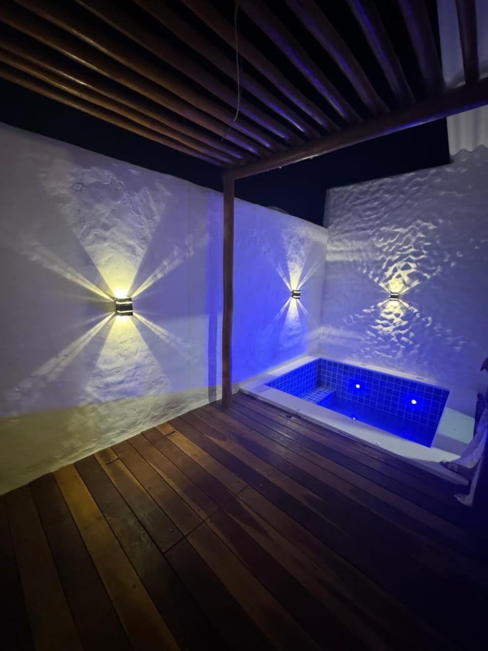 Kanto do Chico Prime Hotel in State of Ceará