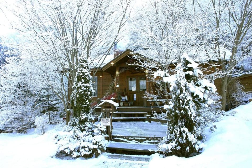 クースクース Hotel in Shizuoka Prefecture