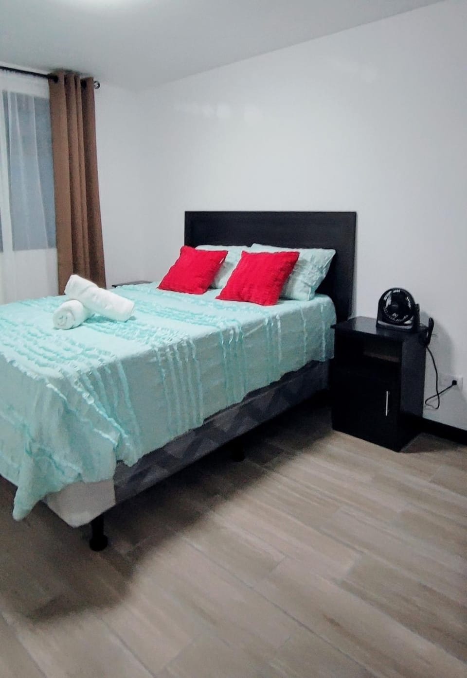 Departamento zona 12 Guatemala Apartment in Guatemala City