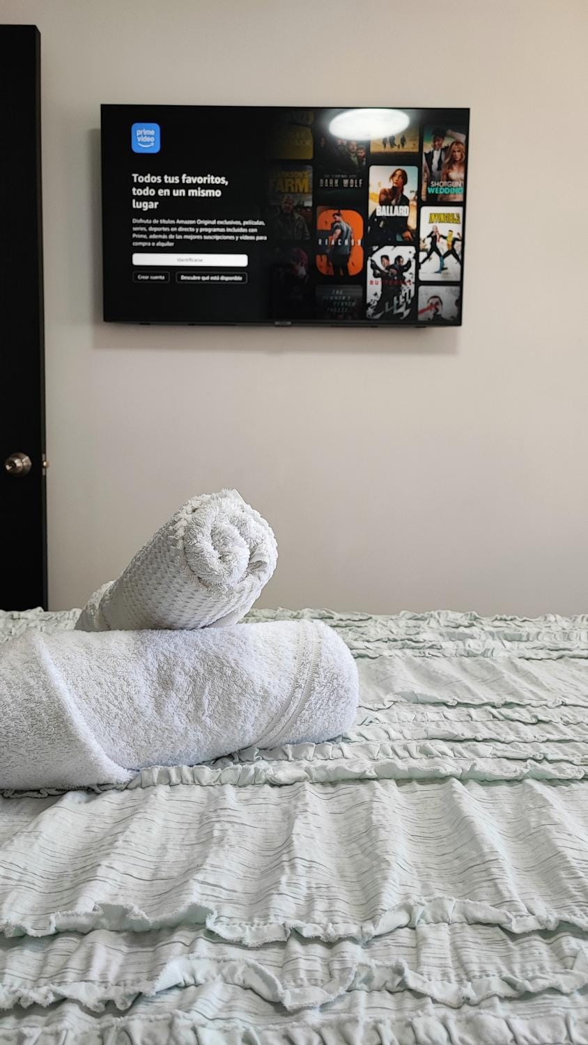 Departamento zona 12 Guatemala Apartment in Guatemala City