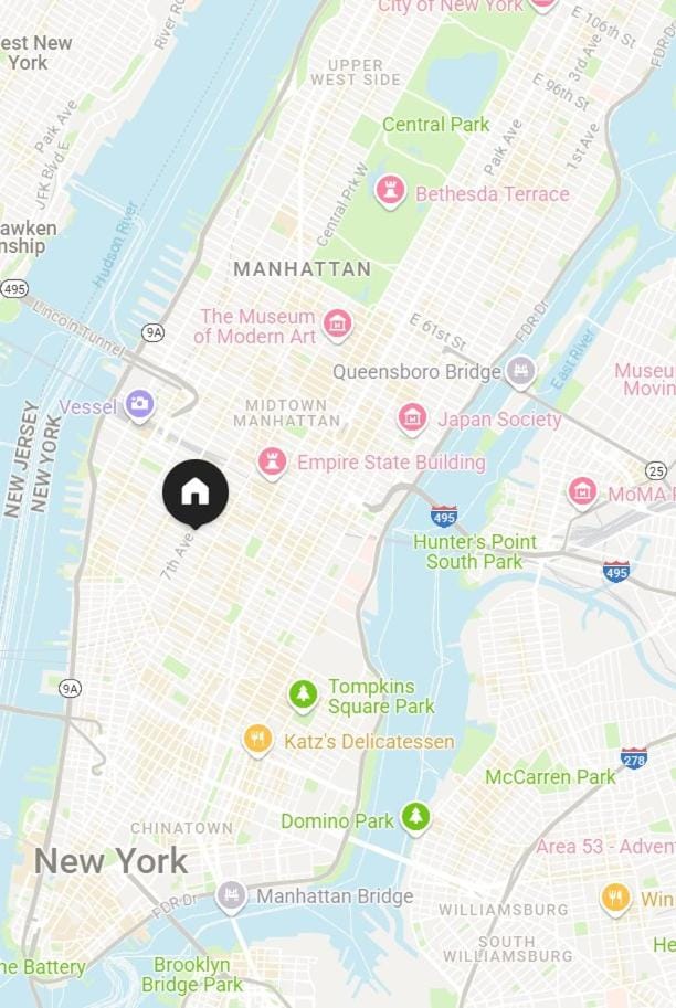 Location