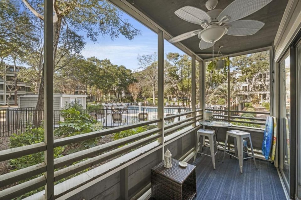 Beach Luxury at Ocean Creek Plantation Apartment in Briarcliffe Acres