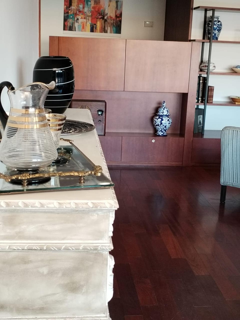 minibar