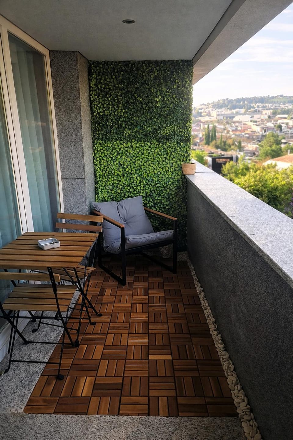 Apartamento Centro Guimarães com Vista Panorâmica Apartment in Guimaraes