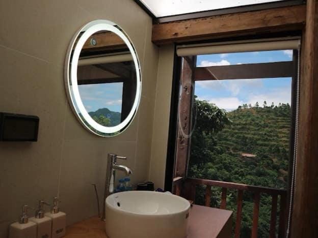 Heian farmhouse House in Laos