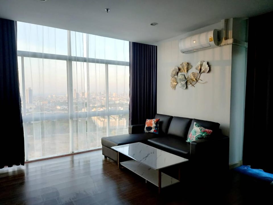 The grand condo jomtien Apartment in Pattaya City