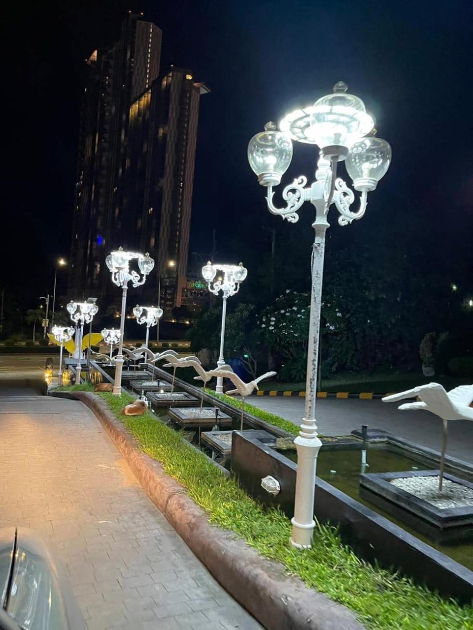 The grand condo jomtien Apartment in Pattaya City