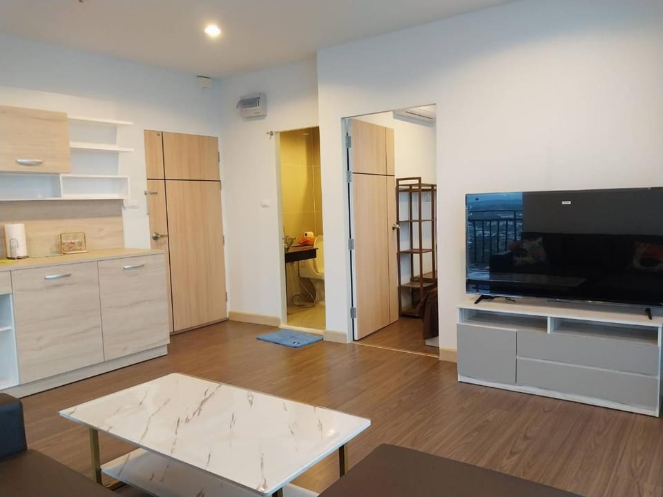 The grand condo jomtien Apartment in Pattaya City