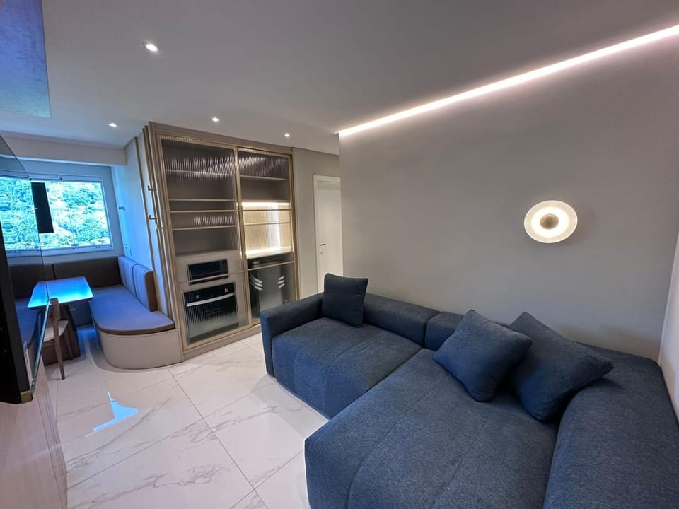 Apartamento SKY Bridge Apartment in Itapema