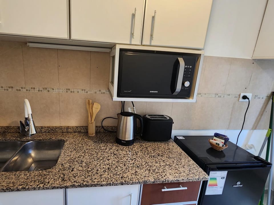 Gama Villasol Temporario Apartment in Cordoba