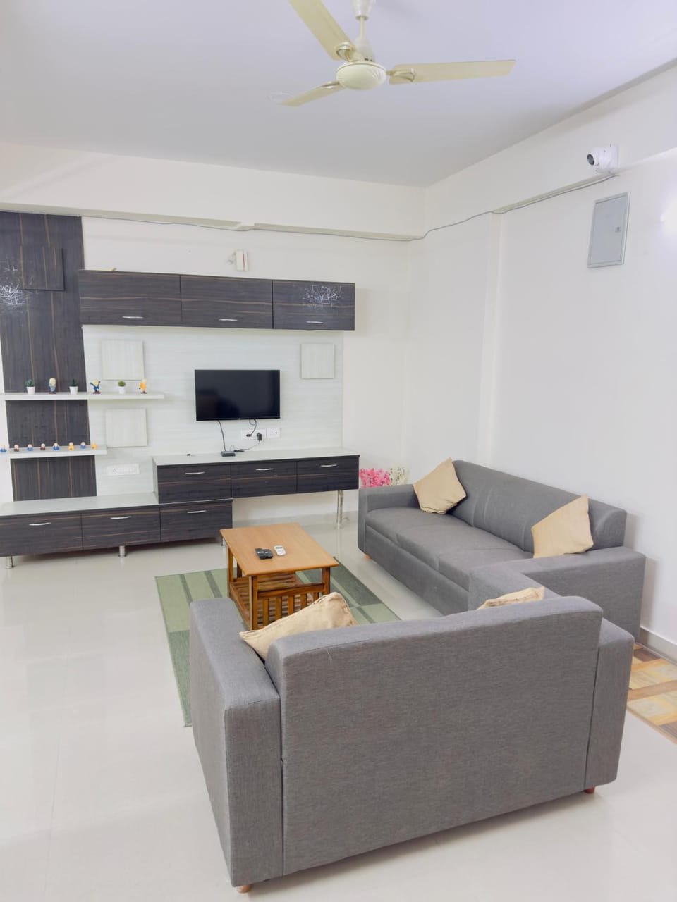 TV and multimedia, Living room
