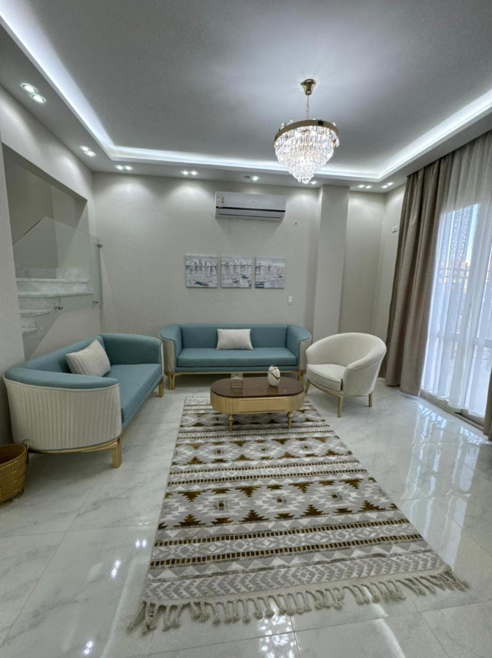 Lavista City New Capital Villa in New Cairo City