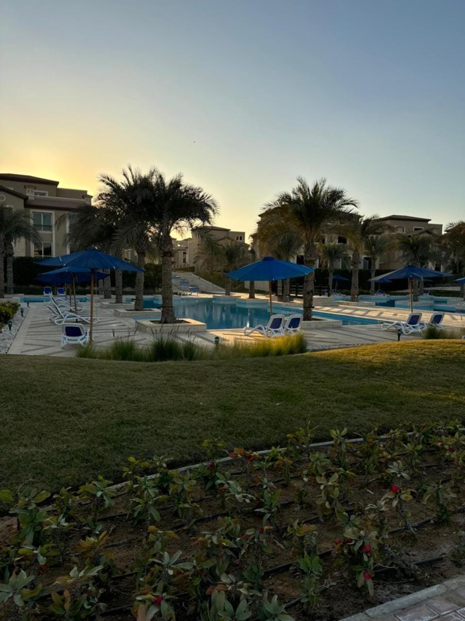 Lavista City New Capital Villa in New Cairo City