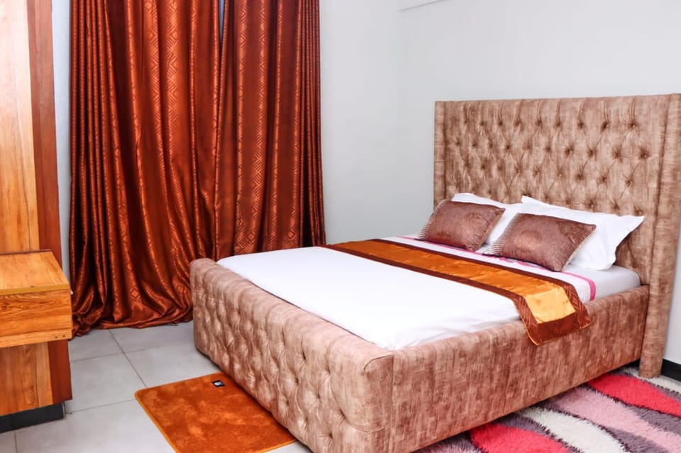 IHomes Apartment in Nairobi County