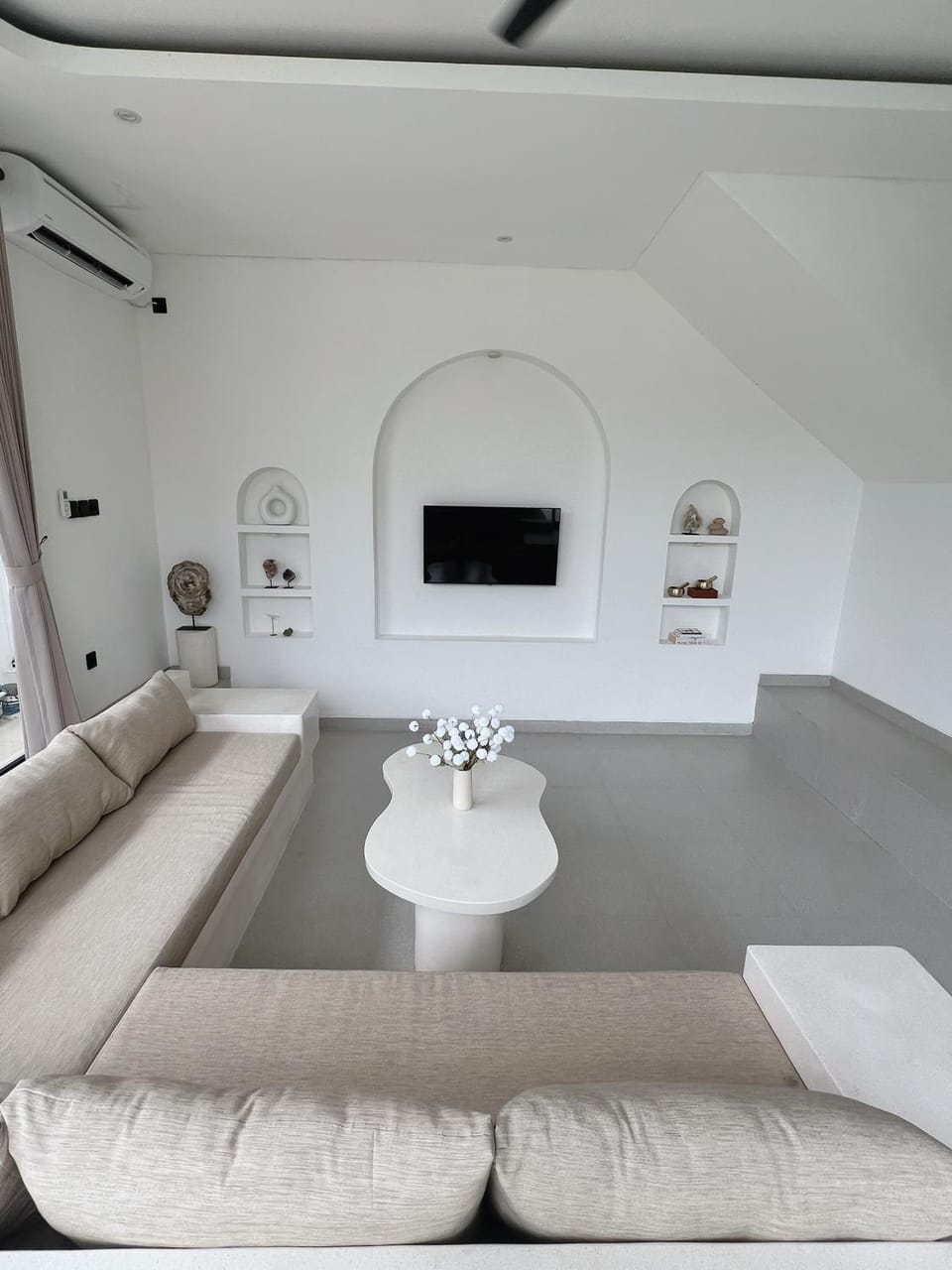 Villa Samasta - 3BR Villa in Pererenan Villa in North Kuta