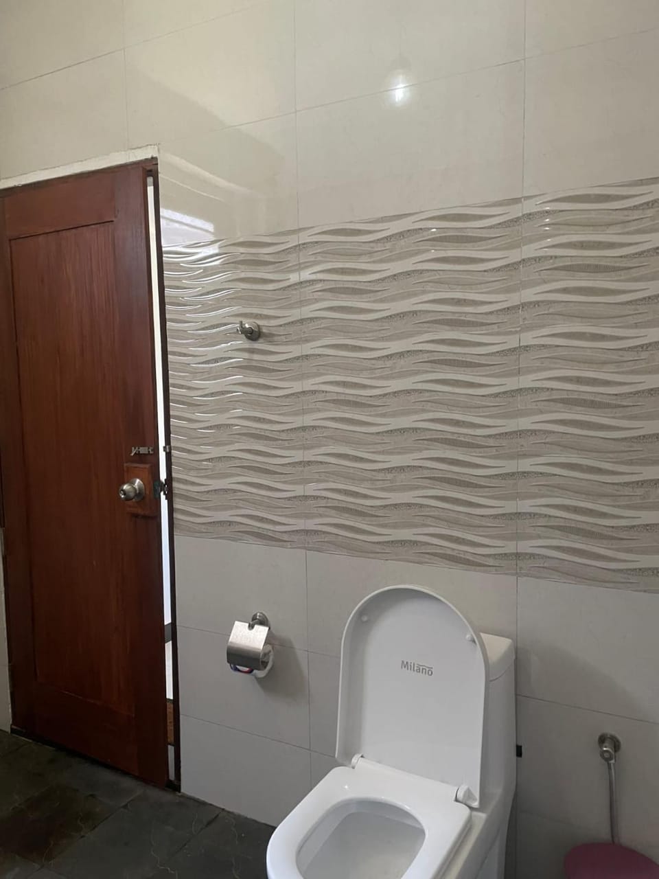 Toilet, Bathroom