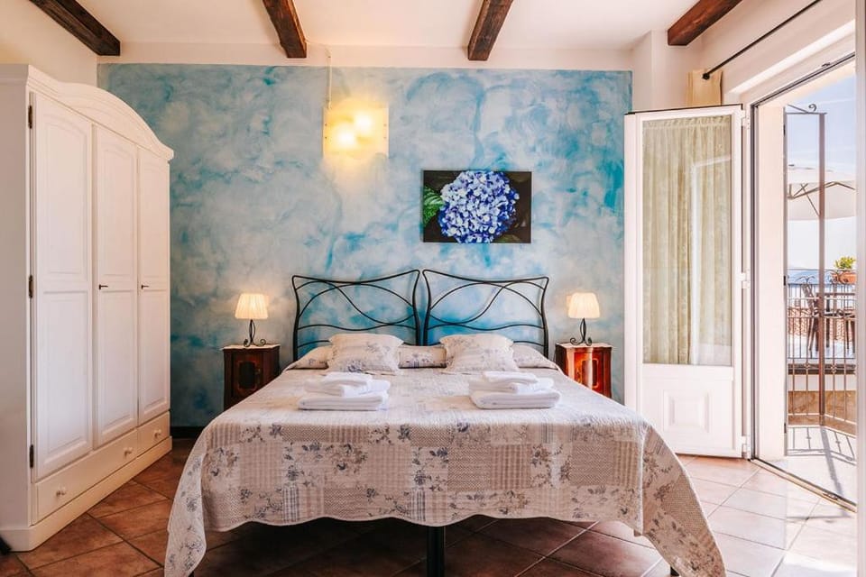 B&B Il Feriolo Bed and Breakfast in Canton of Ticino