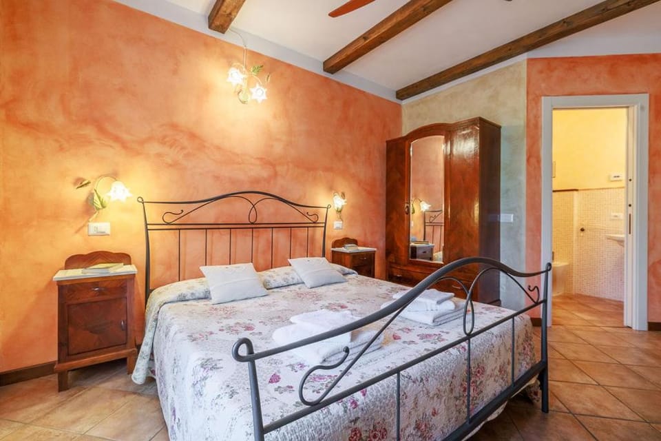 B&B Il Feriolo Bed and Breakfast in Canton of Ticino