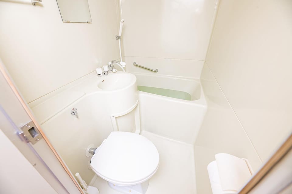 Toilet, Bathroom