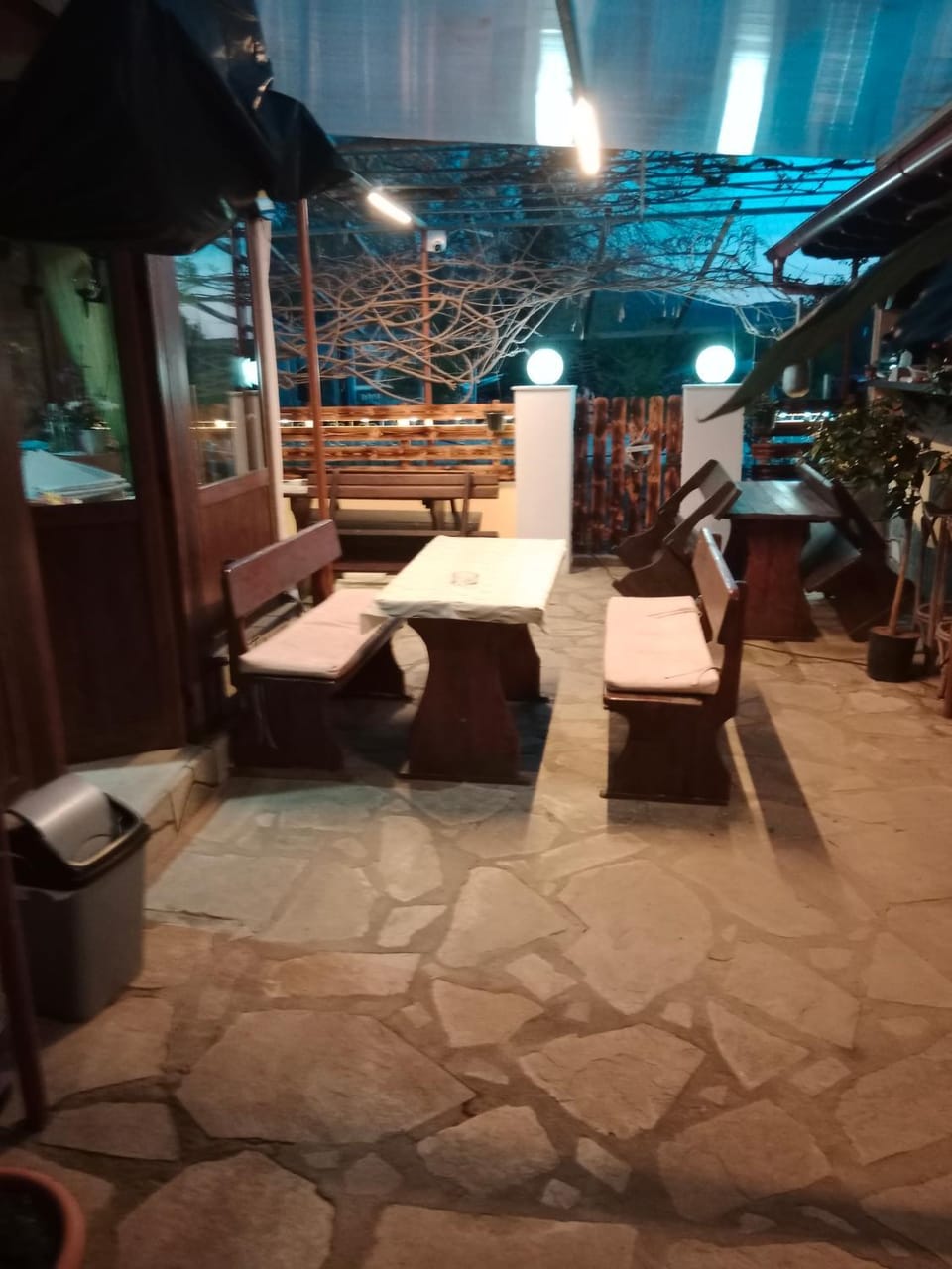 Patra Rooms Skala Prinou Apartment in Thasos