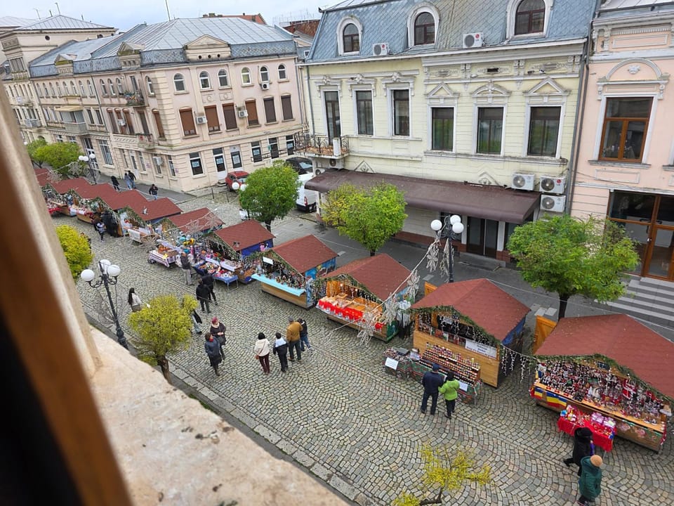 City view