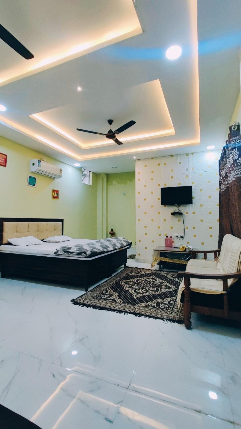 Avantika Vikram home stay Vacation rental in India