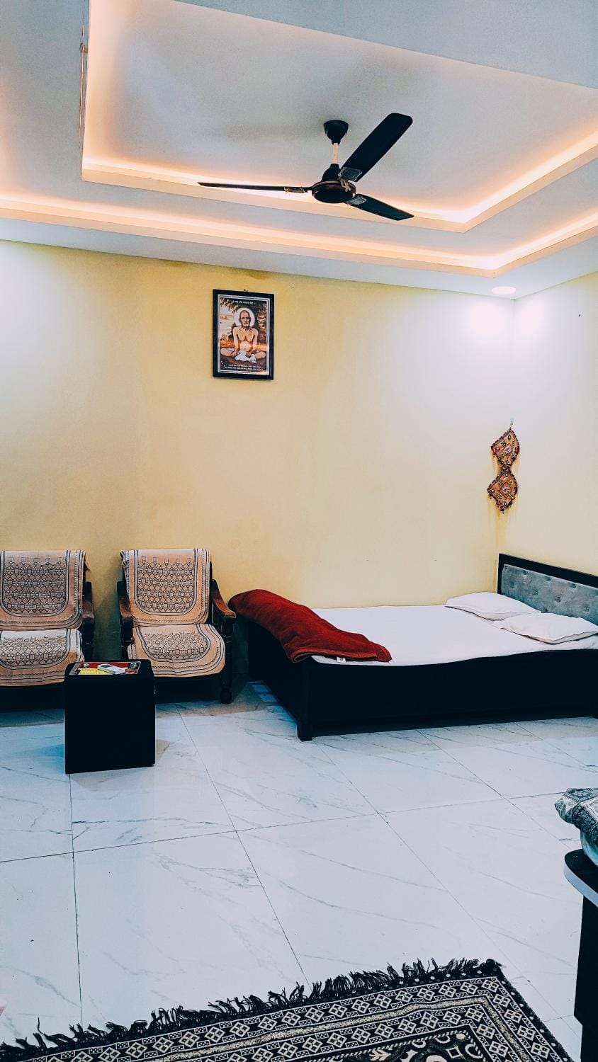 Avantika Vikram home stay Vacation rental in India