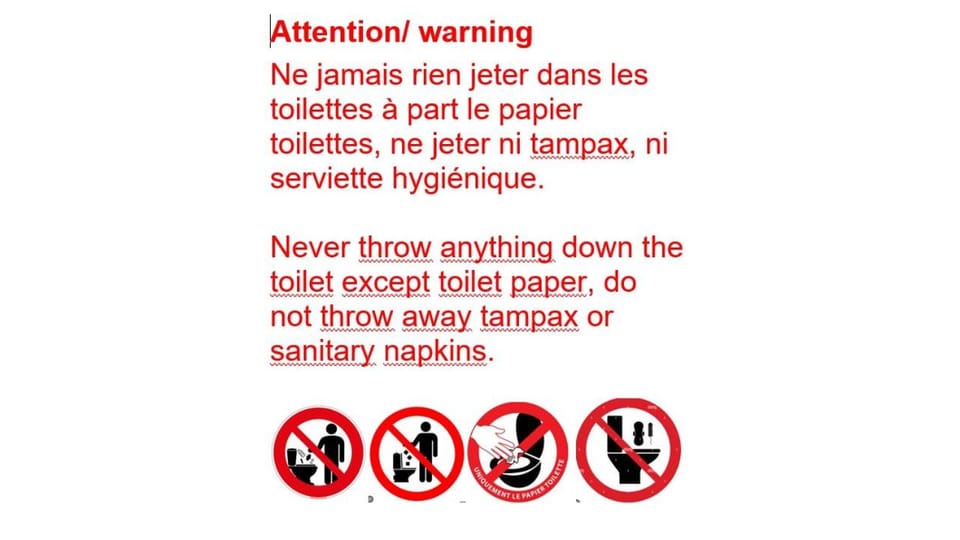 appartement Broca Mouffetard Apartment in Paris