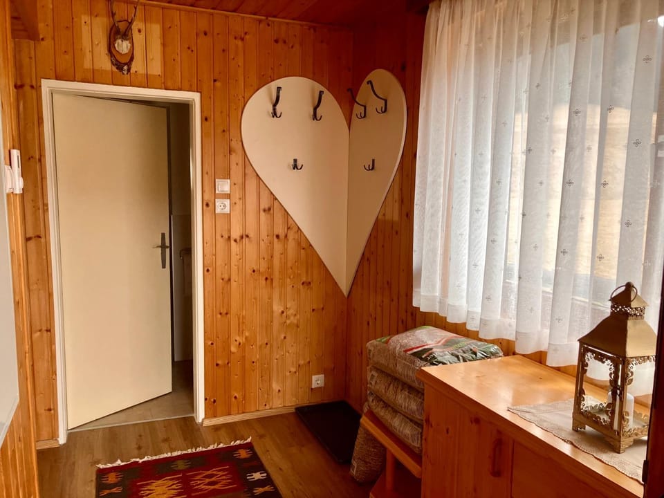 Ferienhaus Freiraum House in Styria