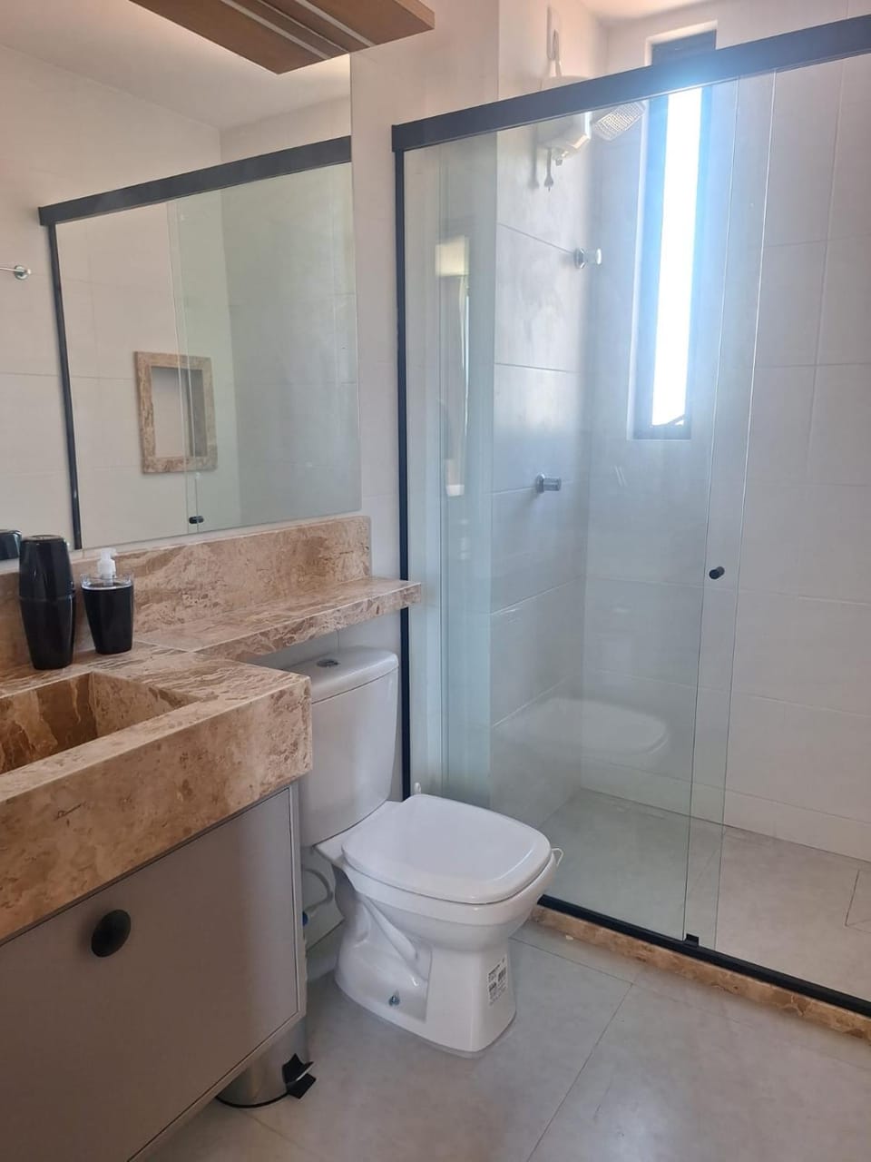 Sunrise Way Apartment in Cabedelo