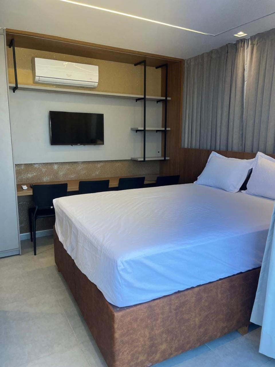 Sunrise Way Apartment in Cabedelo