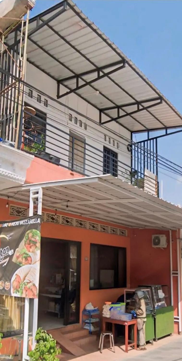 Rama Shinta Guesthouse & Coffee Yogyakarta Vacation rental in Yogyakarta