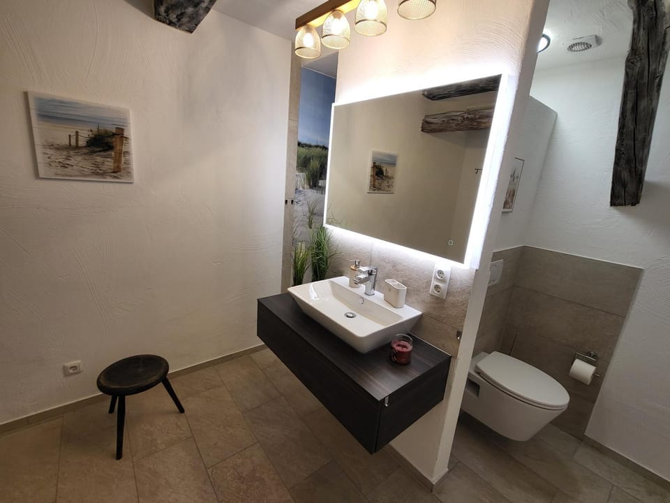 Unterkunft Kostera DG Apartment in Hesse