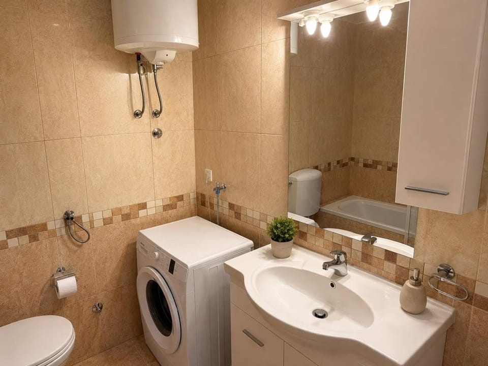 Apartman Marija Medjugorje Apartment in Federation of Bosnia and Herzegovina