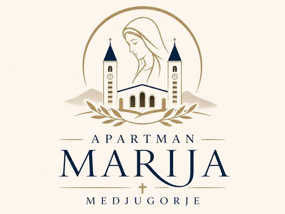 Apartman Marija Medjugorje Apartment in Federation of Bosnia and Herzegovina