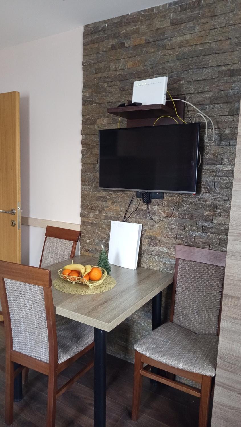 Apartman LuPa Apartment in Serbia