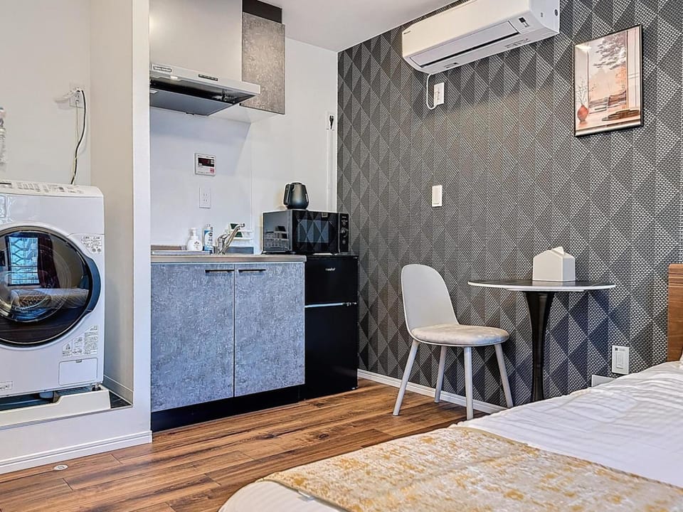 Senzoku 1 Chome Apartment in Japan