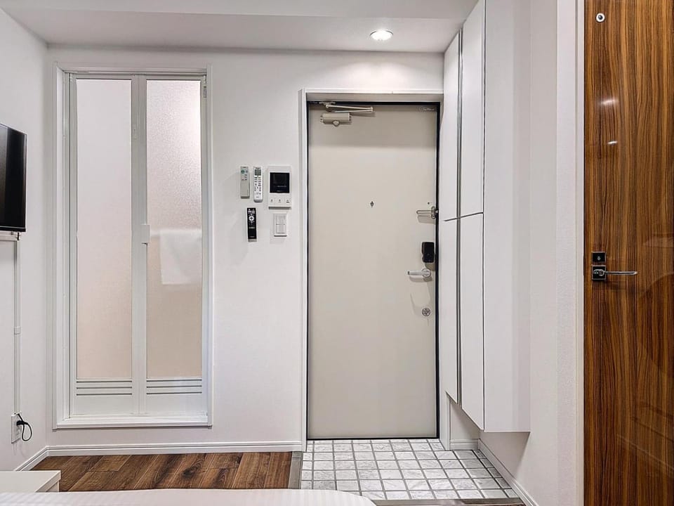 Senzoku 1 Chome Apartment in Japan