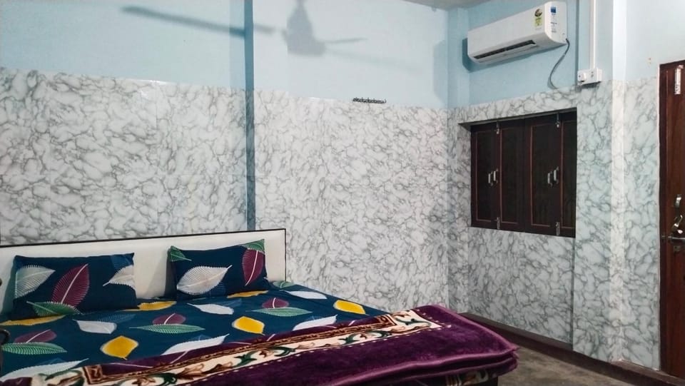 Narsingh Sadan Home Stay Bed and Breakfast in Nepal