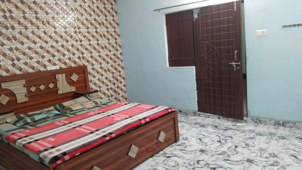 Narsingh Sadan Home Stay Bed and Breakfast in Nepal