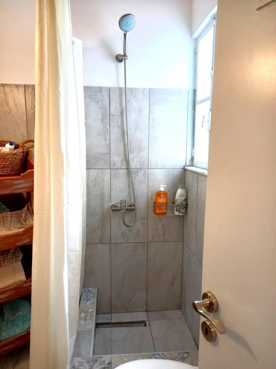 Shower