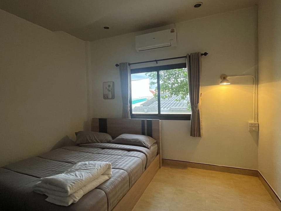 Smile Homestay Betong-สไมล์โฮมสเตย์เบตง Campground/ 
RV Resort in Kedah