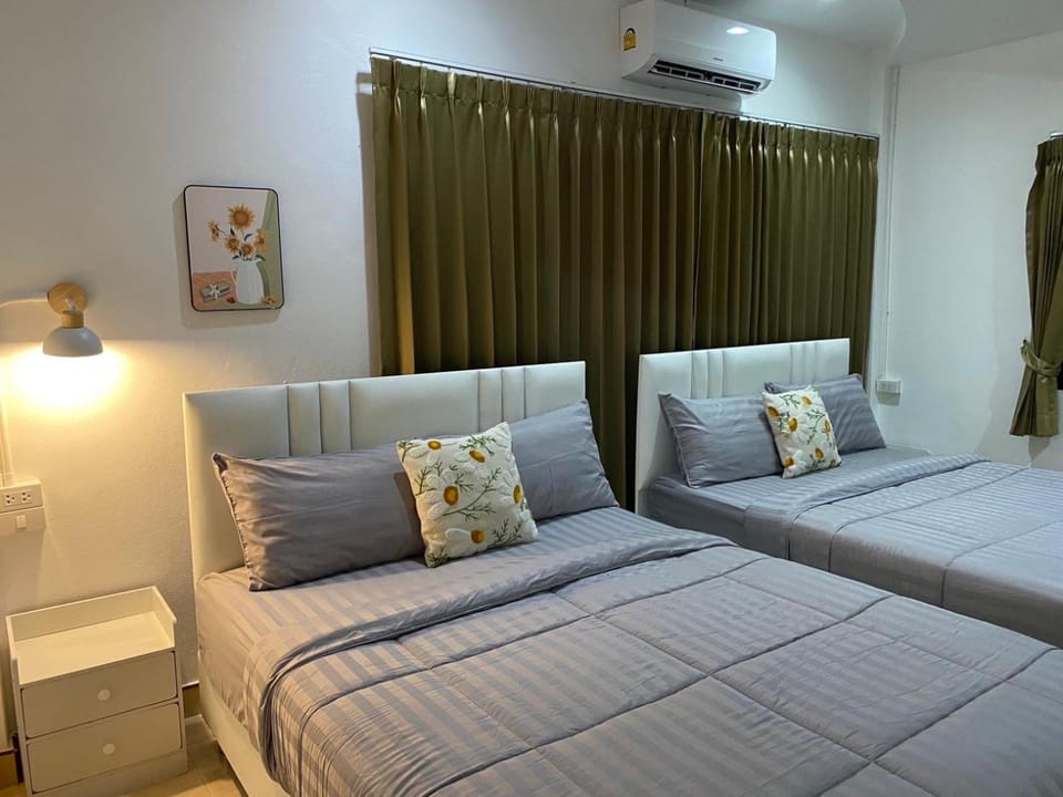 Smile Homestay Betong-สไมล์โฮมสเตย์เบตง Campground/ 
RV Resort in Kedah