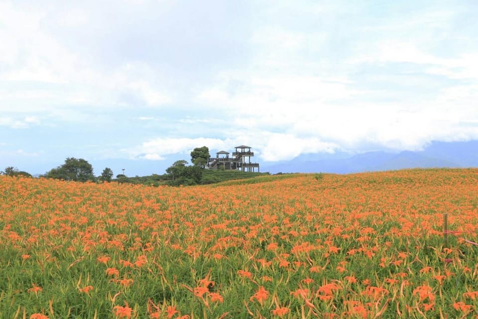 Heyi B&B Bed and Breakfast in Taiwan, Province of China